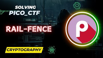 rail-fence | Cryptography | picoCTF Walkthrough