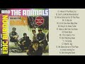 The Best Old Songs of The Animals - The Animals Greatest Hits - Best Songs Oldies The Animals