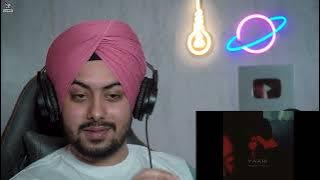 Reaction on Yaari - Robin Mokha