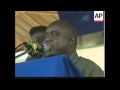 ZAIRE: REBEL LEADER KABILA VOWS HIS SOLDIERS WILL MARCH ON CAPITAL