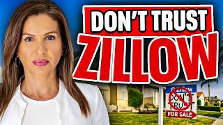 Why Zillow Gets Your Home Value Wrong in Santa Clarita | What You Should Trust Instead
