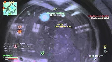 Mw3 Triple Hitmarker