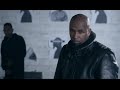 Tech N9ne - Fragile (ft. Kendrick Lamar, ¡MAYDAY! & Kendall Morgan) - Director's Cut