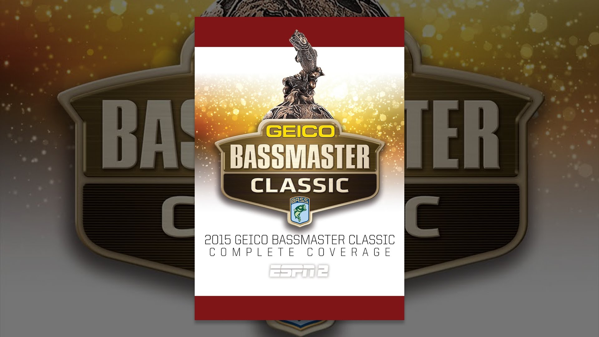 2015 Bassmaster Classic