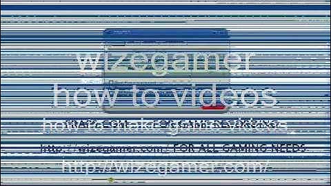 How to make game videos