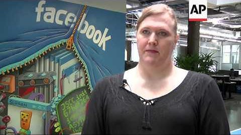 Facebook adds option with about 50 different terms people can use to identify their gender