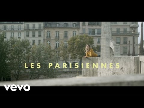 Youtube: Les Parisiennes