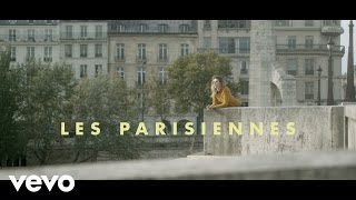 Video thumbnail of "Les Parisiennes"