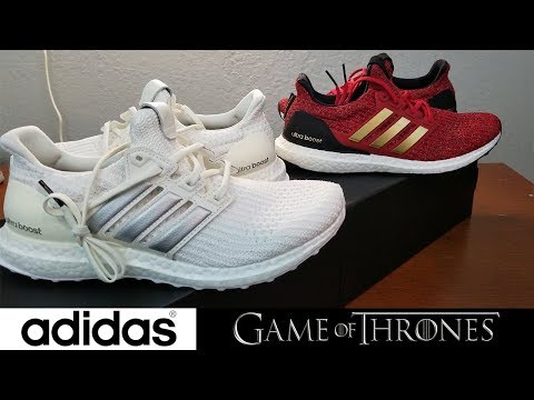 adidas-x-game-of-thrones-ultra-boost-lannister-&-targaryen-in-hand-review