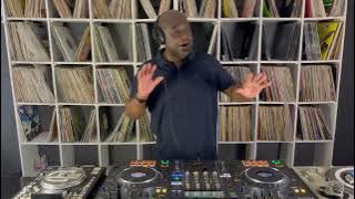 SLOW JAMS & R&B (SUNDAY VIBES) #10