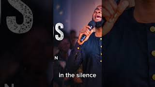 “WHEN WORDS FAIL, GOD SPEAKS 😭🔥 | Deep Soaking Worship (HOLY SPIRIT MOVE)”