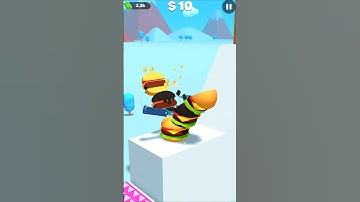 SLICE Master | Relaxing ASMR Game | Satisfying Sound