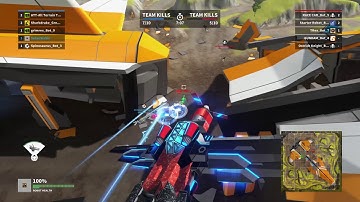 Robocraft Infinity [XOne/PC] Getting Started Trailer