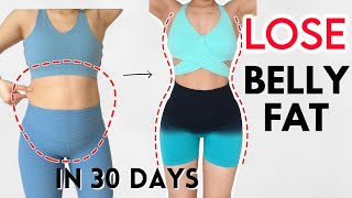 Hourglass body in 3 weeks New Year challenge  workout video