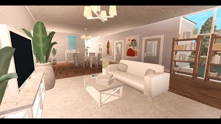 No Game Pass Family Home ~ 51k ~ Bloxburg