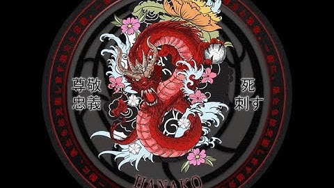 [RRP] Hanako Kai On Top!