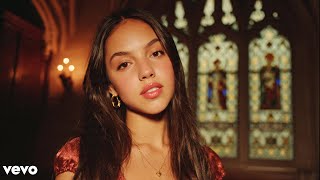 Olivia Rodrigo - You For Me (Official Video) 2025