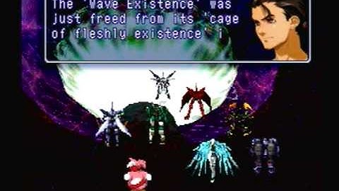Xenogears - 55 - The End of Xenogears, Part One