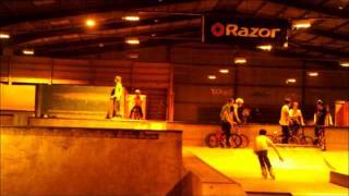 October Inline Edit