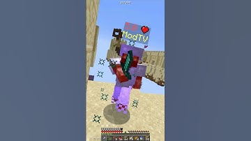 I Was Playing MINECRAFT Until THIS HAPPENED... (hacker caught)