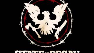 Video thumbnail of "State Of Decay OST   Hope Prevails"