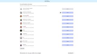 JUGAMOS ROBLOX VEEN CORREEEEE