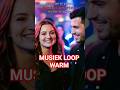 Die Musiek Loop Warm | Dans Deur Die Nag 🎵 Hartklop Horizon