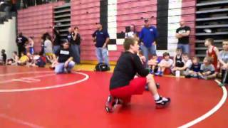 Download Lagu JT Euson's First Win MP3