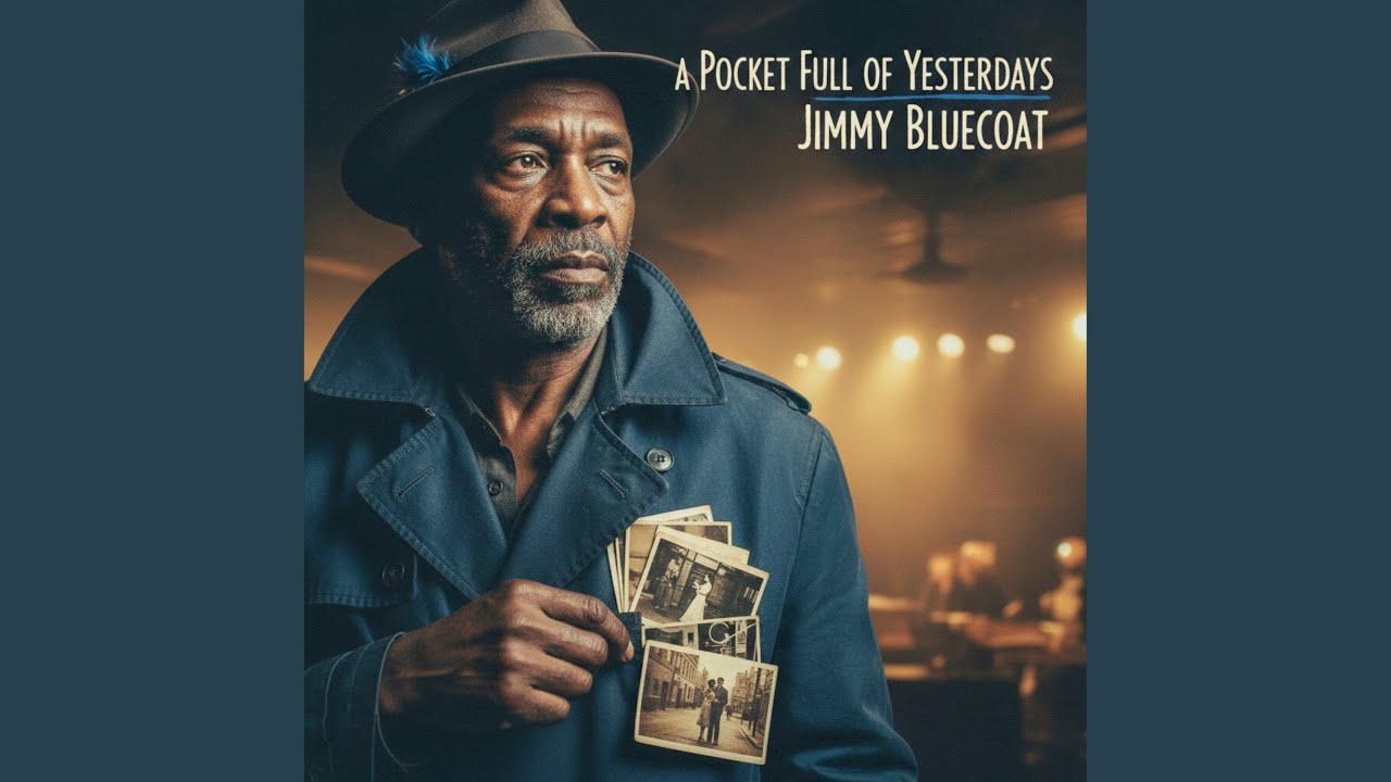 A Pocket Full of Yesterdays