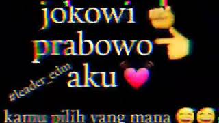 Kumpulan Story Wa Pilih Jokowi Atau Prabowo | Story Terbaru 2019