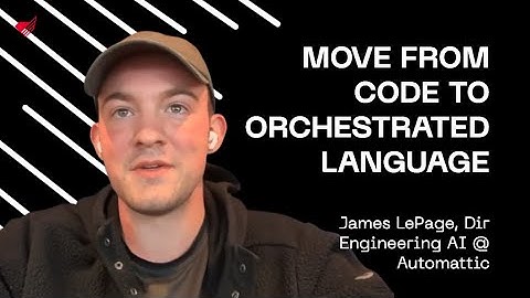 Shift to Non-Deterministic Development | Embrace AI