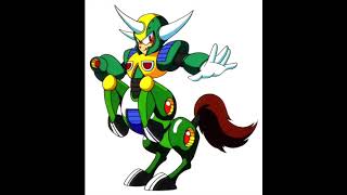 Centaur Man Lyrics