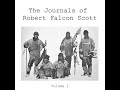 The Journals of Robert Falcon Scott Vol 1 by Robert Falcon SCOTT Part 1/2 | Full Audio Book