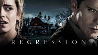 Regression (2015) Full Movie Facts / Ethan Hawke / Emma Watson