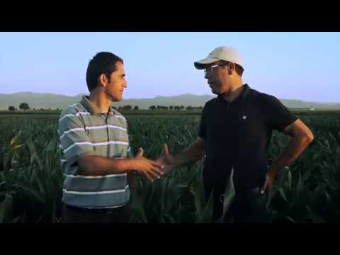 agrictultural showreel for stefan longin (editing)