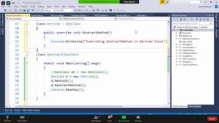 Net Centric Computing (NCC) Lecture | 07