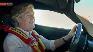 Grand Tour Los Angeles (episode 5) season 1 series 1 Holy Trinity Гранд Тур Лос Анджелес