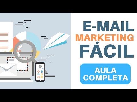 Email Marketing Gratuito Ilimitado - Aprenda a usar a ferramenta NITRONEWS!