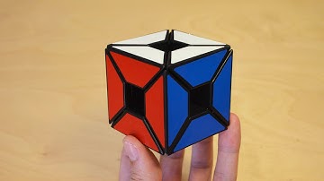 Resolver EDGE ONLY VOID CUBE | HD | Tutorial | Español