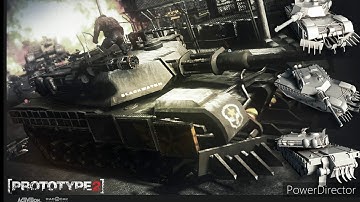 [Prototype] CLAWS EXPLAINED