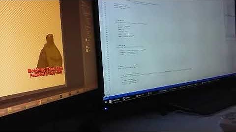 Monogame: (CODING a GAME - fooling around with top down shooter 2)