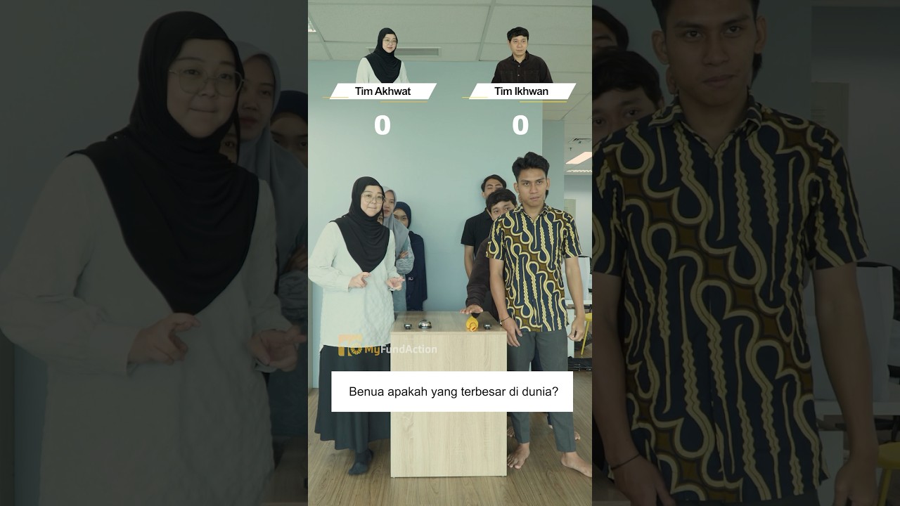 Cerdas Cermat Pengetahuan Umum✨ 