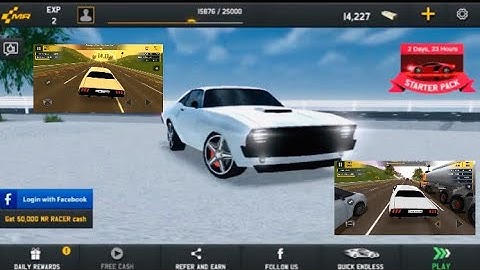 Car Racing gameplay | Challenge 2,3,4,5 | Mr Racer game (Grv Gaming) impossible car track 3d😲❤️