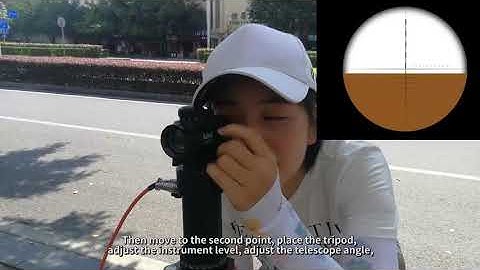 ADMT AMC-7 Three-component Fluxgate Magnetometer Detector Opertation teaching video