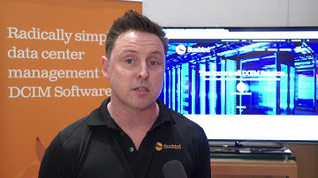 Sunbird Software - Ben Neill: Top DCIM Dashboards for Tackling IT Operational Challenges