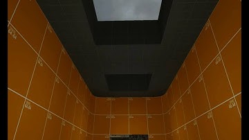 Source sdk Faceposer test video.