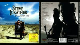 Steve Lukather – Ever Changing Times