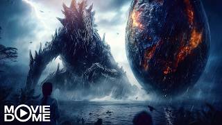 【ホラー】ザ・レイク | The Lake  (SF, サスペンス, アクション, 自然災害, 最新, スリラー, 映画フル)