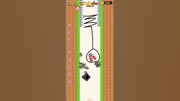 drawing a simple pendulum | saving Alfabat A | #subscribetomychannel | #ytshorts | #drawing