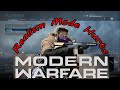 The Modern Warfare Beta Hurted Me